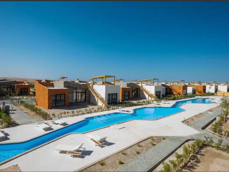 3BR Villa | Bay West | Installments