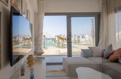 Chalet - 2 Bedrooms - 2 Bathrooms for sale in Cali Coast - Ras Al Hekma - North Coast
