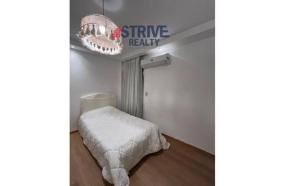 Apartment - 3 Bedrooms - 2 Bathrooms for sale in El Rehab Extension - Al Rehab - New Cairo City - Cairo