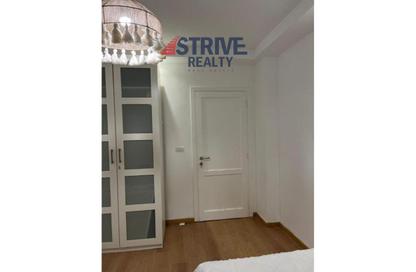 Apartment - 3 Bedrooms - 2 Bathrooms for sale in El Rehab Extension - Al Rehab - New Cairo City - Cairo
