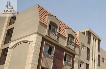 Apartment - 3 Bedrooms - 3 Bathrooms for sale in Rock Vera - 5th Settlement Compounds - The 5th Settlement - New Cairo City - Cairo