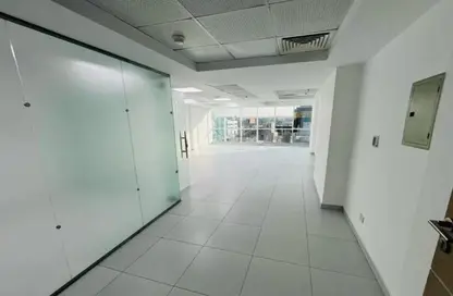 Office Space - 1 Bedroom - 1 Bathroom for rent in Business Plus - North Teseen St. - The 5th Settlement - New Cairo City - Cairo