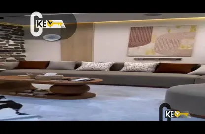 Apartment - 3 Bedrooms - 2 Bathrooms for rent in B12 - Madinaty - Cairo