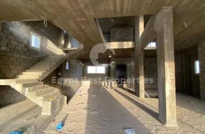 فيلا - 6 غرف نوم - 7 حمامات للبيع في بالم هيلز نيو كايرو - كمبوندات التجمع الخامس - التجمع الخامس - مدينة القاهرة الجديدة - القاهرة
