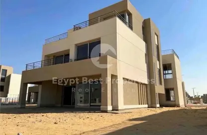فيلا - 6 غرف نوم - 7 حمامات للبيع في بالم هيلز نيو كايرو - كمبوندات التجمع الخامس - التجمع الخامس - مدينة القاهرة الجديدة - القاهرة
