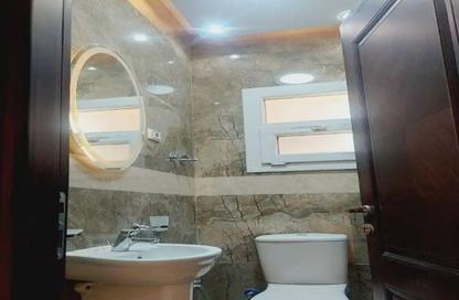 Apartment - 3 Bedrooms - 3 Bathrooms for rent in Al Andalus Buildings - Al Andalus District - New Cairo City - Cairo Apartment - 3 Bedrooms - 3 Bathrooms for rent in Al Andalus Buildings - Al Andalus District - New Cairo City - Cairo