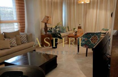 Villa - 4 Bedrooms - 5 Bathrooms for rent in Hacienda Bay - Sidi Abdel Rahman - North Coast