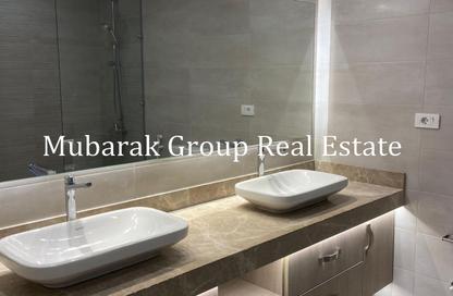 Penthouse - 5 - 3 for rent in Sarayat Al Maadi - Hay El Maadi - Cairo