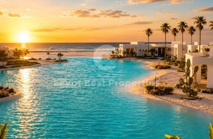 Villa - 5 Bedrooms - 6 Bathrooms for sale in Bay West - Soma Bay - Safaga - Hurghada - Red Sea