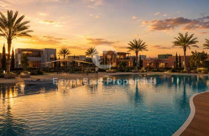 Villa - 5 Bedrooms - 6 Bathrooms for sale in Bay West - Soma Bay - Safaga - Hurghada - Red Sea