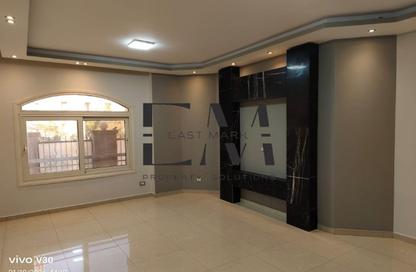 Apartment - 3 Bedrooms - 2 Bathrooms for rent in District 2 - The 5th Settlement - New Cairo City - Cairo