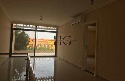 Townhouse - 4 Bedrooms - 4 Bathrooms for rent in Allegria - Sheikh Zayed Compounds - Sheikh Zayed City - Giza