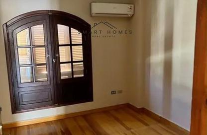 Apartment - 3 - 2 for rent in Al Mostathmir El Saghir - 10th District - Sheikh Zayed City - Giza