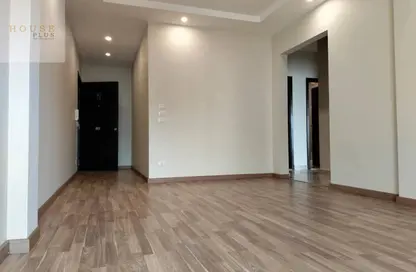 Apartment - 2 Bedrooms - 1 Bathroom for rent in The Address - 12th District - Sheikh Zayed City - Giza