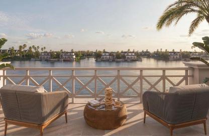 Apartment - 3 Bedrooms - 3 Bathrooms for sale in Jirian - New Zayed City - Sheikh Zayed City - Giza