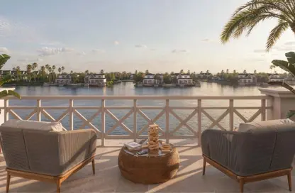 شقة - 3 غرف نوم - 3 حمامات للبيع في جريان - مدينة زايد الجديدة - الشيخ زايد - الجيزة