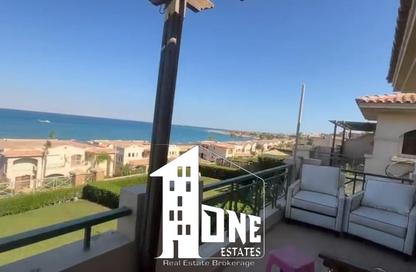 Chalet - 3 Bedrooms - 2 Bathrooms for sale in La Vista 2 - La Vista - Al Ain Al Sokhna - Suez Chalet - 3 Bedrooms - 2 Bathrooms for sale in La Vista 2 - La Vista - Al Ain Al Sokhna - Suez