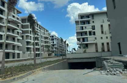 Townhouse - 6 Bedrooms - 6 Bathrooms for sale in Palm Hills - Alexandria Compounds - Alexandria