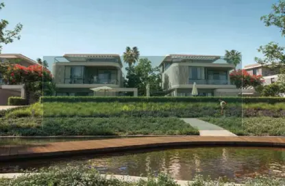 شقة - 3 غرف نوم - 2 حمامات للبيع في سيتي زين - كمبوندات مدينة المستقبل - مدينة المستقبل - القاهرة