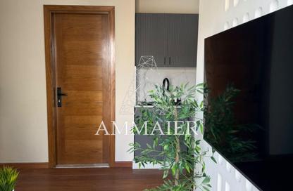 Apartment - Studio - 1 for rent in Westown - Sheikh Zayed Compounds - Sheikh Zayed City - Giza