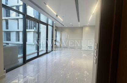 Office Space - Studio - 1 Bathroom for rent in District 5 - 5th Settlement Compounds - The 5th Settlement - New Cairo City - Cairo