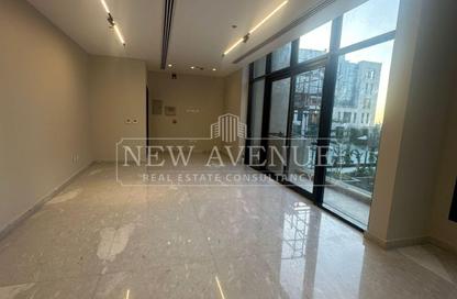 Office Space - Studio - 1 Bathroom for rent in District 5 - 5th Settlement Compounds - The 5th Settlement - New Cairo City - Cairo