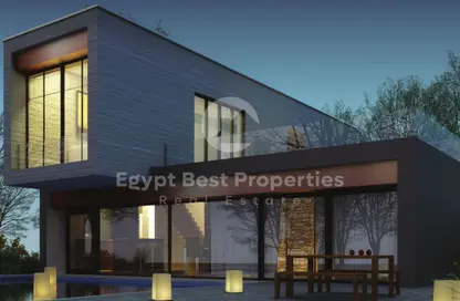 شاليه - غرفة نوم - 2 حمامات للبيع في مانجروفي ريزيدنس - الجونة - الغردقة - محافظة البحر الاحمر