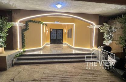 Apartment - 3 Bedrooms - 3 Bathrooms for sale in Al Khamayel city - Sheikh Zayed Compounds - Sheikh Zayed City - Giza