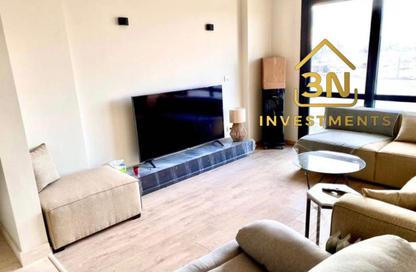 شقة - 3 - 2 للايجار في الباتيو اورو - كمبوندات التجمع الخامس - التجمع الخامس - مدينة القاهرة الجديدة - القاهرة