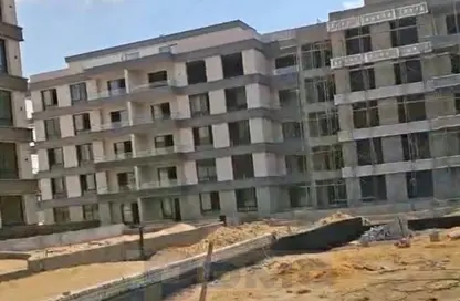 شقة - 2 غرف نوم - 2 حمامات للبيع في دي جويا ريزيدنس - مدينة زايد الجديدة - الشيخ زايد - الجيزة