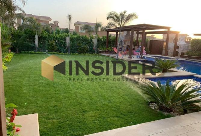 8560044 - الصورة الرئيسية للعقار