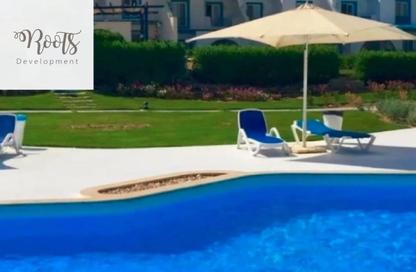Townhouse - 3 Bedrooms - 4 Bathrooms for sale in LVLS By Mountain View - Qesm Ad Dabaah - North Coast