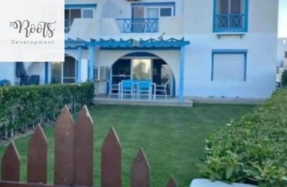 Townhouse - 3 Bedrooms - 4 Bathrooms for sale in LVLS By Mountain View - Qesm Ad Dabaah - North Coast