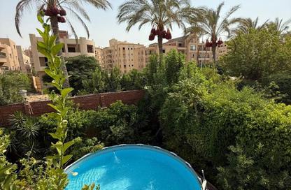 منزل مزدوج - 4 غرف نوم - 4 حمامات للبيع في مون فالي - المستثمرين الجنوبية - مدينة القاهرة الجديدة - القاهرة منزل مزدوج - 4 غرف نوم - 4 حمامات للبيع في مون فالي - المستثمرين الجنوبية - مدينة القاهرة الجديدة - القاهرة