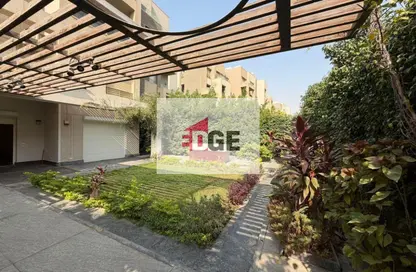 Apartment - 3 Bedrooms - 3 Bathrooms for sale in Village Gardens Katameya - 5th Settlement Compounds - The 5th Settlement - New Cairo City - Cairo