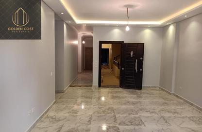 Apartment - 3 - 2 for rent in South Lotus - El Lotus - New Cairo City - Cairo
