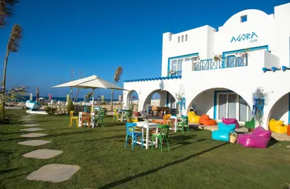 فيلا - 4 غرف نوم - 5 حمامات للبيع في ماونتن فيو راس الحكمة - راس الحكمة - الساحل الشمالي