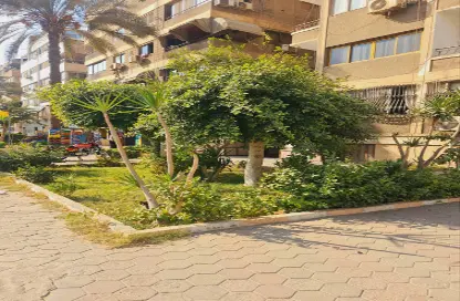 شقة - 2 غرف نوم - 2 حمامات للايجار في مصر الجديدة - القاهرة