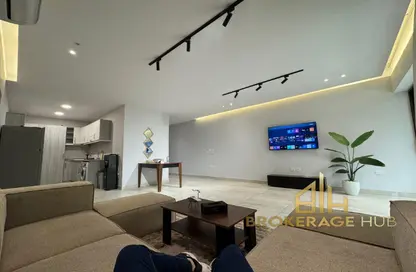 شقة - 2 غرف نوم - 3 حمامات للبيع في لايك فيو ريزيدنس - كمبوندات التجمع الخامس - التجمع الخامس - مدينة القاهرة الجديدة - القاهرة