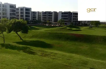 شقة - 2 غرف نوم - 1 حمام للبيع في تاج سيتي - كمبوندات التجمع الخامس - التجمع الخامس - مدينة القاهرة الجديدة - القاهرة