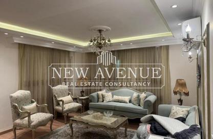Apartment - 3 Bedrooms - 3 Bathrooms for sale in B2 - Madinaty - Cairo
