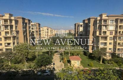 Apartment - 3 Bedrooms - 3 Bathrooms for sale in B2 - Madinaty - Cairo