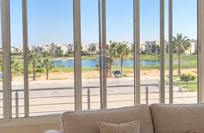 Chalet - 3 - 3 for sale in Hacienda Bay - Sidi Abdel Rahman - North Coast