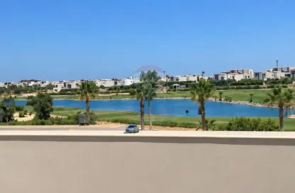 Chalet - 3 Bedrooms - 3 Bathrooms for sale in Hacienda Bay - Sidi Abdel Rahman - North Coast Chalet - 3 Bedrooms - 3 Bathrooms for sale in Hacienda Bay - Sidi Abdel Rahman - North Coast