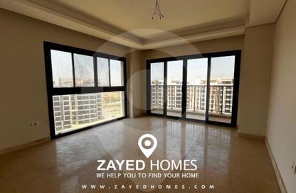 Apartment - 2 - 2 for rent in Park Side Residence - Zed Towers - Sheikh Zayed Compounds - Sheikh Zayed City - Giza