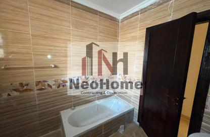 Apartment - 3 - 2 for rent in Wesal City - El Shorouk Compounds - Shorouk City - Cairo
