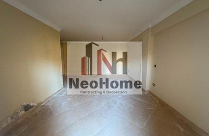 Apartment - 3 - 2 for rent in Wesal City - El Shorouk Compounds - Shorouk City - Cairo