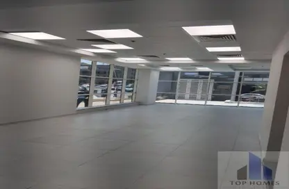 مساحات مكتبية - غرفة نوم - 1 حمام للبيع في بيزنس بلاس - شارع التسعين الشمالي - التجمع الخامس - مدينة القاهرة الجديدة - القاهرة