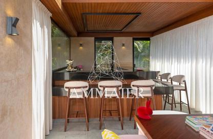 Villa - 5 Bedrooms - 7 Bathrooms for sale in Allegria - Sheikh Zayed Compounds - Sheikh Zayed City - Giza Villa - 5 Bedrooms - 7 Bathrooms for sale in Allegria - Sheikh Zayed Compounds - Sheikh Zayed City - Giza
