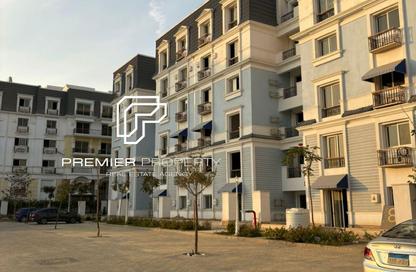 iVilla - 3 Bedrooms - 3 Bathrooms for sale in Mountain View iCity - 5th Settlement Compounds - The 5th Settlement - New Cairo City - Cairo iVilla - 3 Bedrooms - 3 Bathrooms for sale in Mountain View iCity - 5th Settlement Compounds - The 5th Settlement - New Cairo City - Cairo